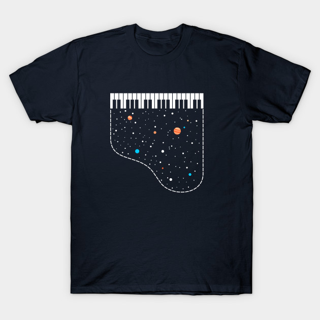Sound of Space